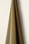 Heavy Weight Cotton Velvet in Miso