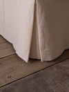 Light Weight Linen in Pearl Barley