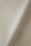 Sheer Linen in Lace