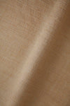 Sheer Linen in Nectar