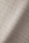 Sheer Linen Wool Blend in Wisp