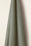 Silk Linen Blend in Willow