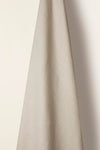 Textured Linen in Buttercream