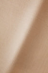 Textured Linen in Sweet Almond