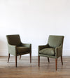 Textured Linen in Nettle