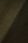 Linen Wool Blend in Cypress Tree