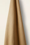 Textured Linen in Sandstone