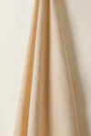 Light Weight Linen in Buttermilk