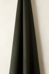 Mid Weight Wool in Charbon