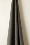 Light Weight Wool in Pewter