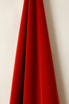 Cotton Velvet in Hip