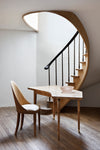 Theatre Chair by Rose Uniacke DUNLIN
