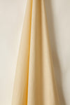 Light Weight Linen in Vanilla