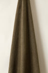 Heavy Weight Linen in Earth