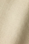 Heavy Weight Linen in Shortbread