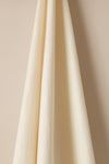 Mid Weight Linen in Milk