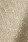 Textured Linen in Woven Natural
