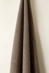 Textured Linen in Mono Twill
