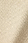Sheer Linen in Cross Hatch