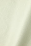 Sheer Linen in Mint