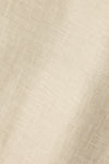 Sheer Linen in Chalk