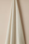 Sheer Linen in Chalk