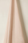 Sheer Linen in Sweetpea