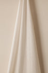 Sheer Linen in Swan