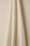 Sheer Linen in Froth