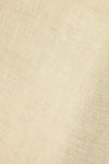 Sheer Linen in Ghost (Double Width)