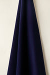 Mid Weight Wool in Royal Blue