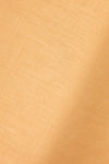 Light Weight Linen in Clotted Cream