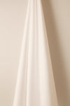 Cotton Sheeting in Paperwhite