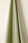 Light Weight Linen in Fir Apple