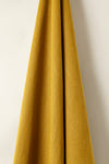 Heavy Weight Linen in Lovage