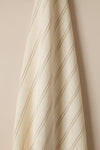 Heavy Weight Linen in Stripe III*