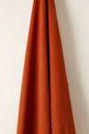 Heavy Weight Linen in Cumin
