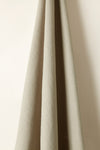 Heavy Weight Linen in Cement