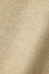 Heavy Weight Linen in Flaxseed