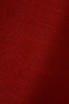 Heavy Weight Linen in Gumdrop