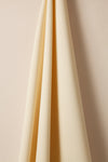 Needle Corduroy in Double Cream