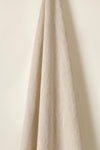 Heavy Weight Linen in Mink