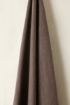Heavy Weight Linen in Shadow