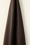 Heavy Weight Linen in Carob