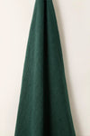 Heavy Weight Linen in Mallard