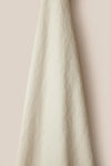 Textured Linen in Avalanche