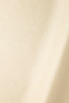 Mid Weight Linen in French Chalk