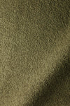 Textured Wool in Bayleaf