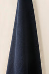 Textured Wool in Ultramarine