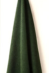 Textured Wool in Shamrock